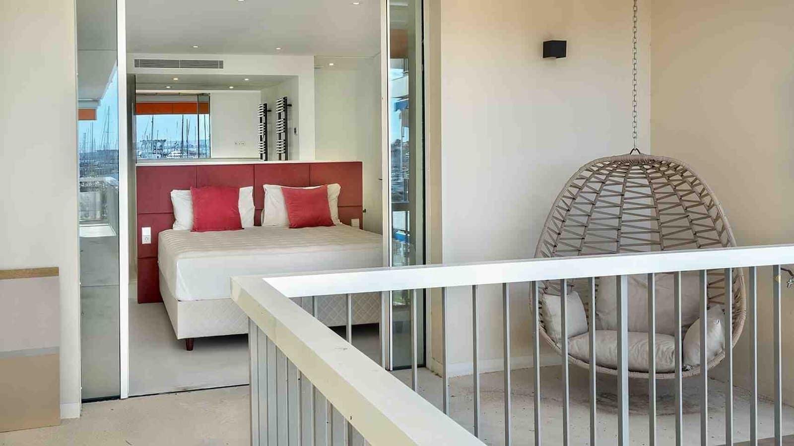 3 quarto Apartamento para venda em Palma de Mallorca - 1 950 000 € (Ref: 9344030)