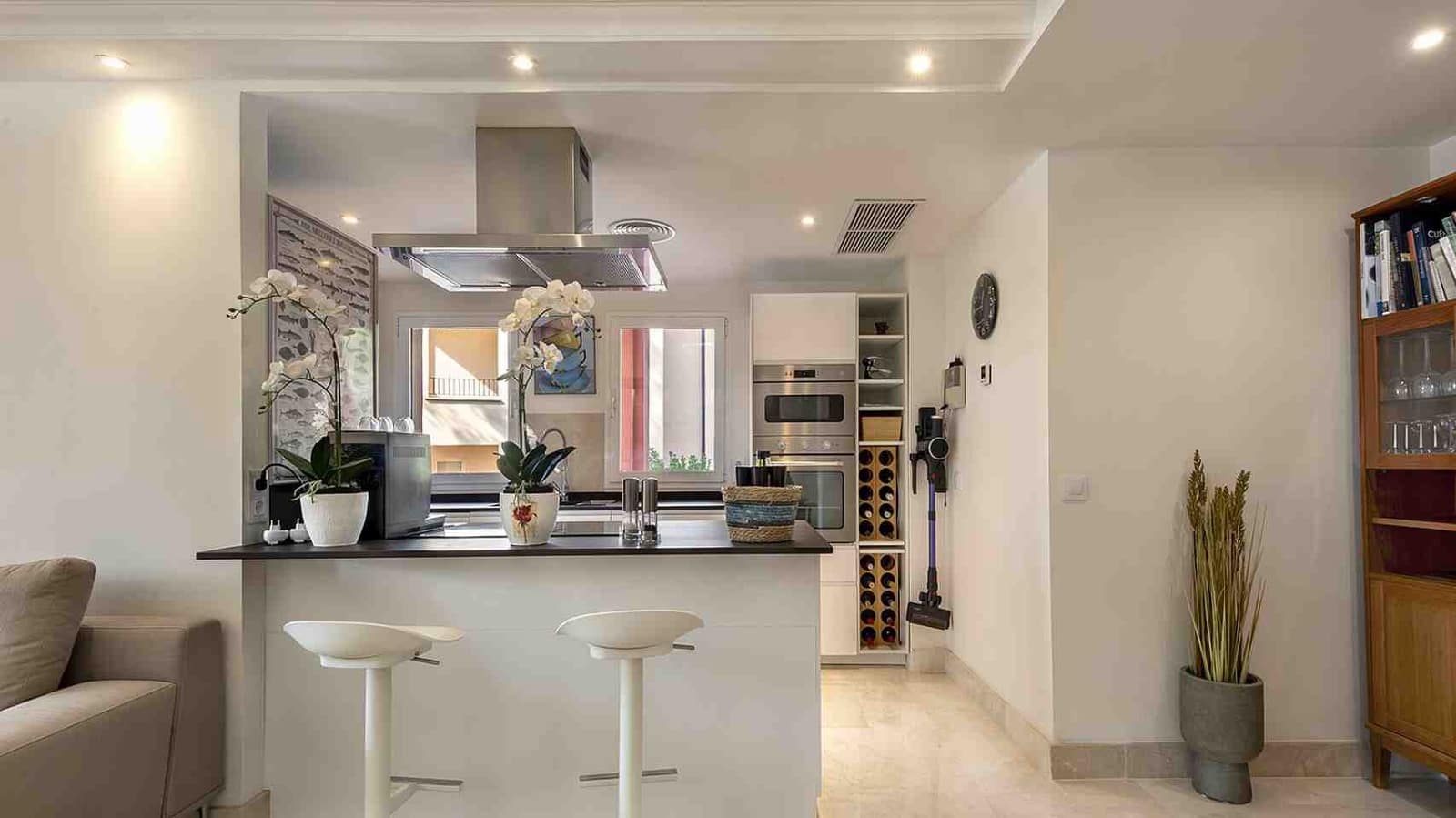 3 camera da letto Appartamento in vendita in Santa Ponsa con piscina - 895.000 € (Rif: 9357806)