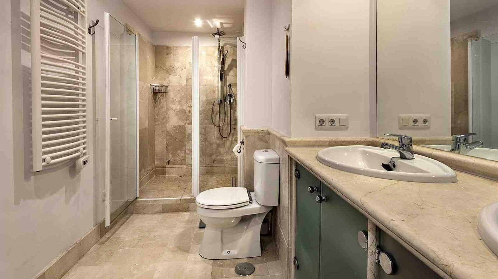 3 camera da letto Appartamento in vendita in Santa Ponsa con piscina - 895.000 € (Rif: 9357806)