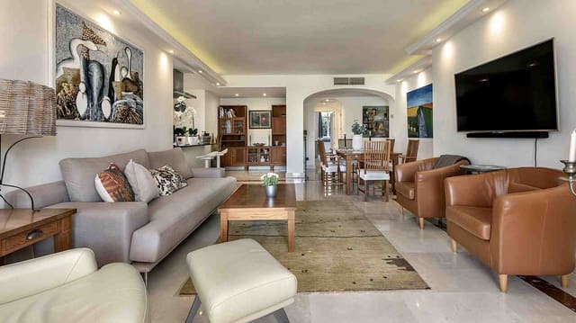 3 camera da letto Appartamento in vendita in Santa Ponsa, Calvià con piscina - 895.000 € (Rif: 9357806)