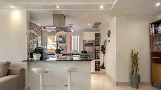 3 camera da letto Appartamento in vendita in Santa Ponsa, Calvià con piscina - 895.000 € (Rif: 9357806)