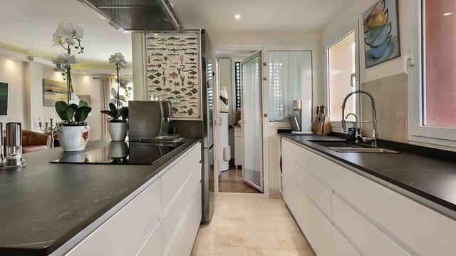 3 camera da letto Appartamento in vendita in Santa Ponsa, Calvià con piscina - 895.000 € (Rif: 9357806)