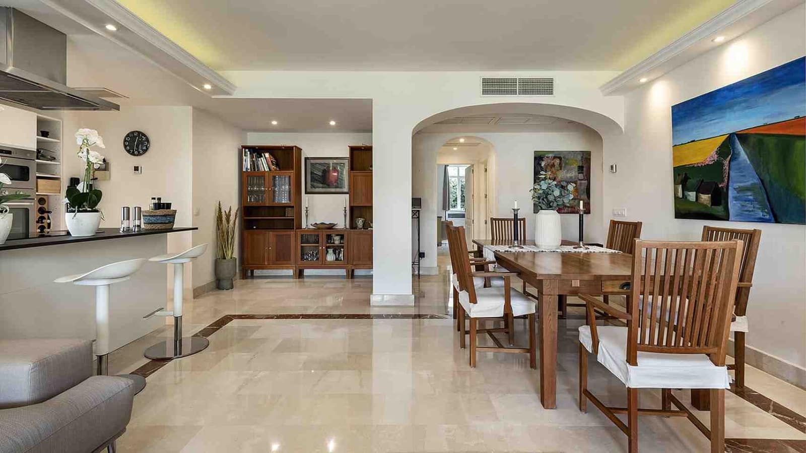 3 camera da letto Appartamento in vendita in Santa Ponsa con piscina - 895.000 € (Rif: 9357806)