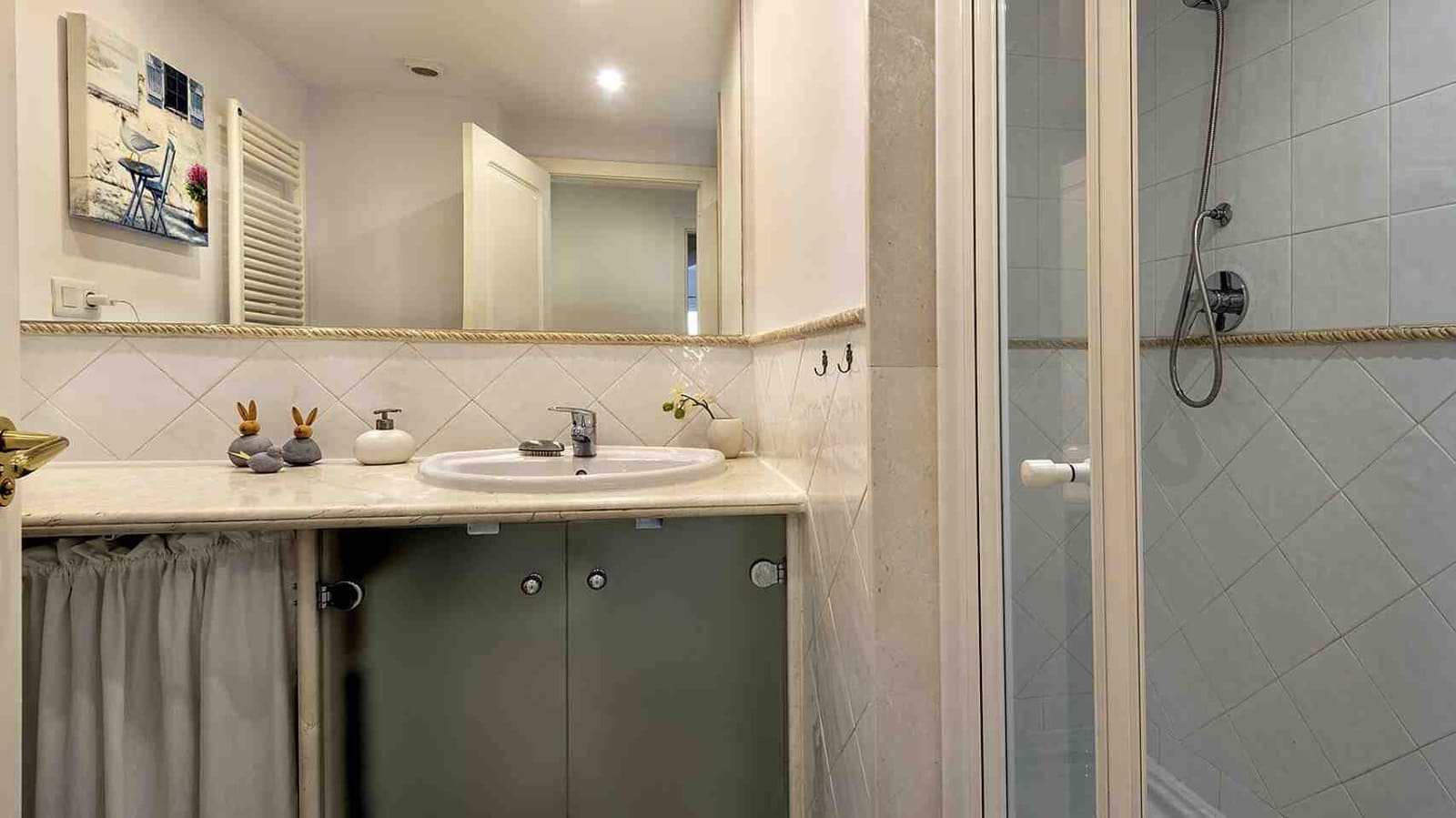 3 camera da letto Appartamento in vendita in Santa Ponsa con piscina - 895.000 € (Rif: 9357806)