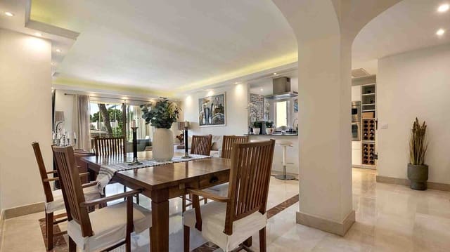 3 camera da letto Appartamento in vendita in Santa Ponsa, Calvià con piscina - 895.000 € (Rif: 9357806)