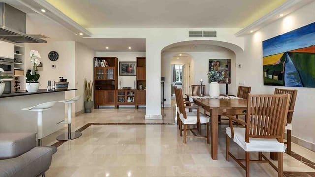 3 camera da letto Appartamento in vendita in Santa Ponsa, Calvià con piscina - 895.000 € (Rif: 9357806)