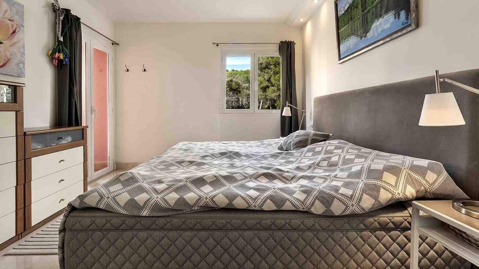 3 camera da letto Appartamento in vendita in Santa Ponsa con piscina - 895.000 € (Rif: 9357806)