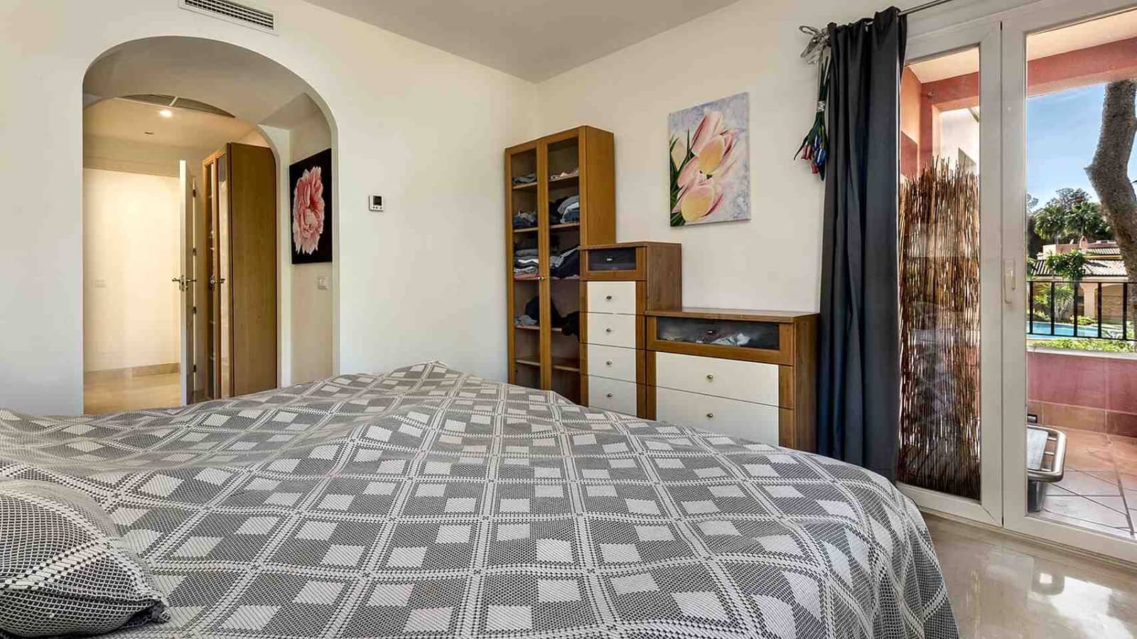 3 camera da letto Appartamento in vendita in Santa Ponsa con piscina - 895.000 € (Rif: 9357806)
