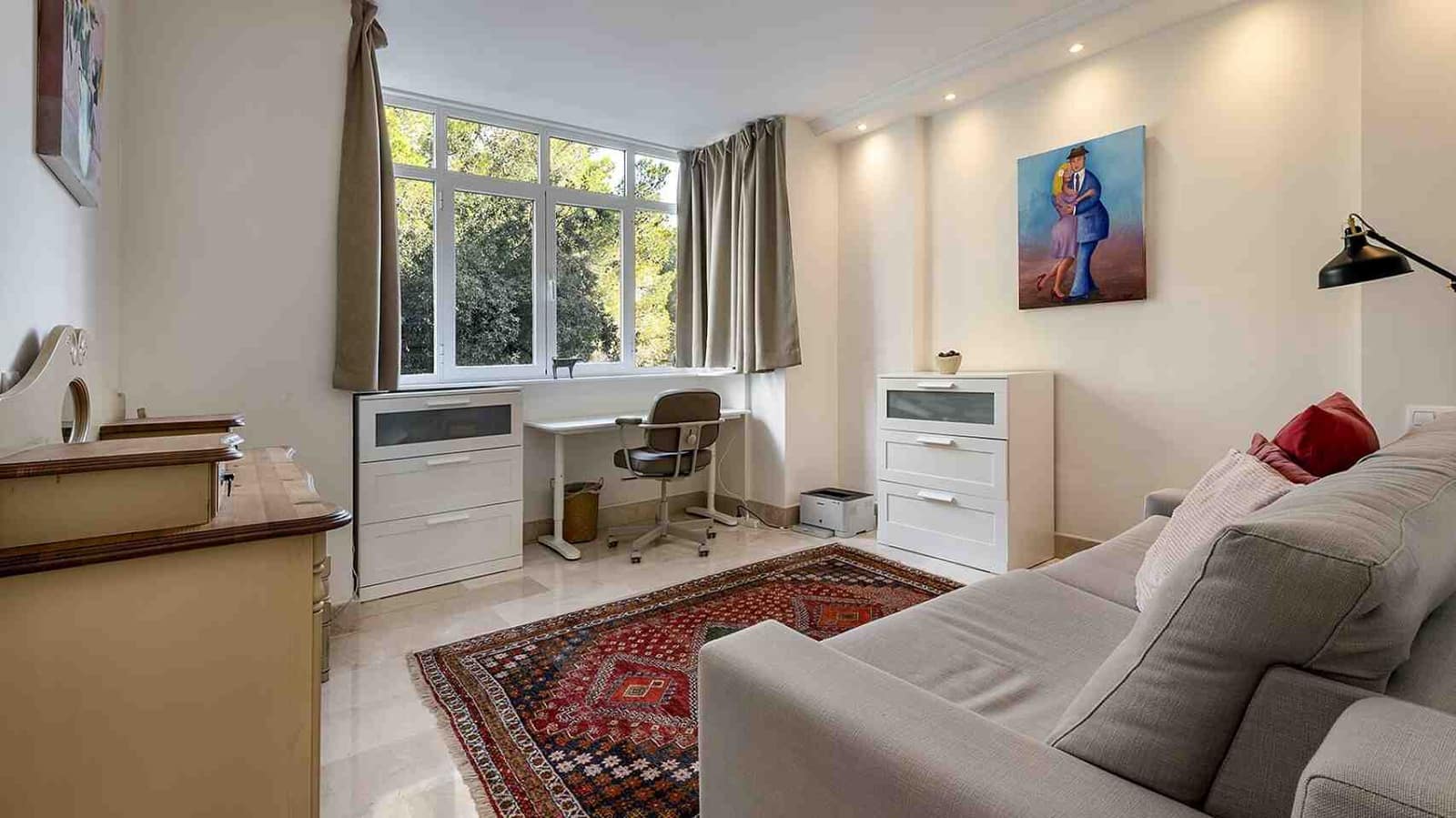 3 camera da letto Appartamento in vendita in Santa Ponsa con piscina - 895.000 € (Rif: 9357806)