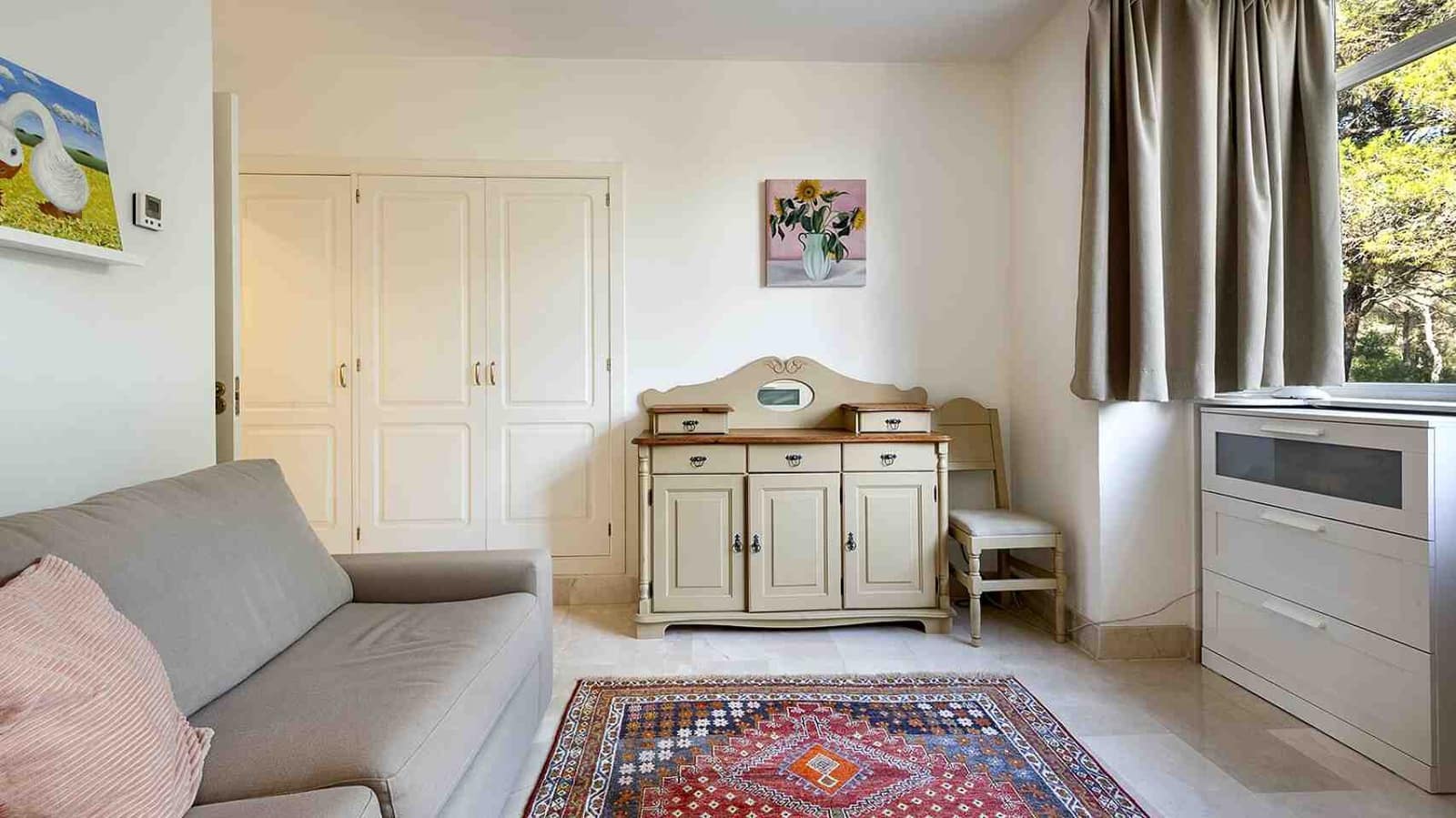 3 camera da letto Appartamento in vendita in Santa Ponsa con piscina - 895.000 € (Rif: 9357806)