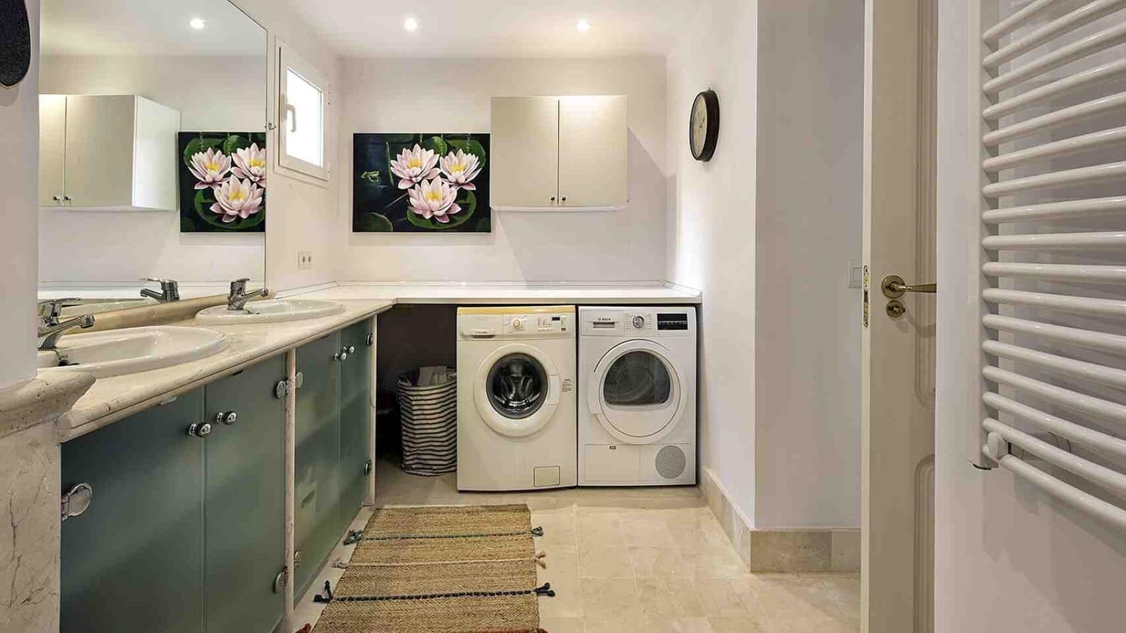 3 camera da letto Appartamento in vendita in Santa Ponsa con piscina - 895.000 € (Rif: 9357806)