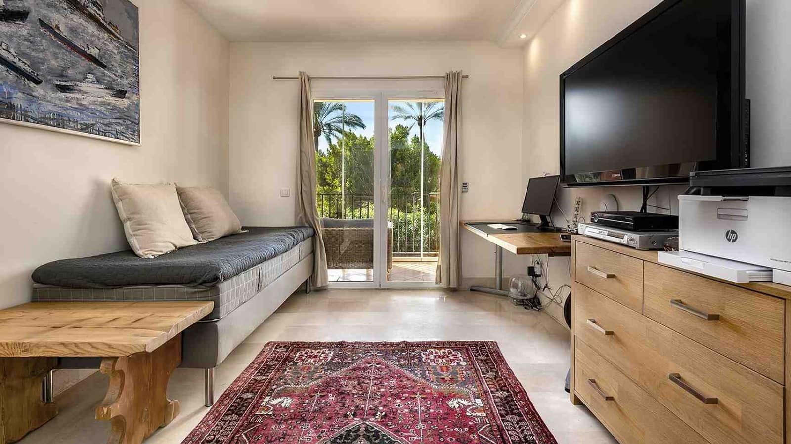 3 camera da letto Appartamento in vendita in Santa Ponsa con piscina - 895.000 € (Rif: 9357806)