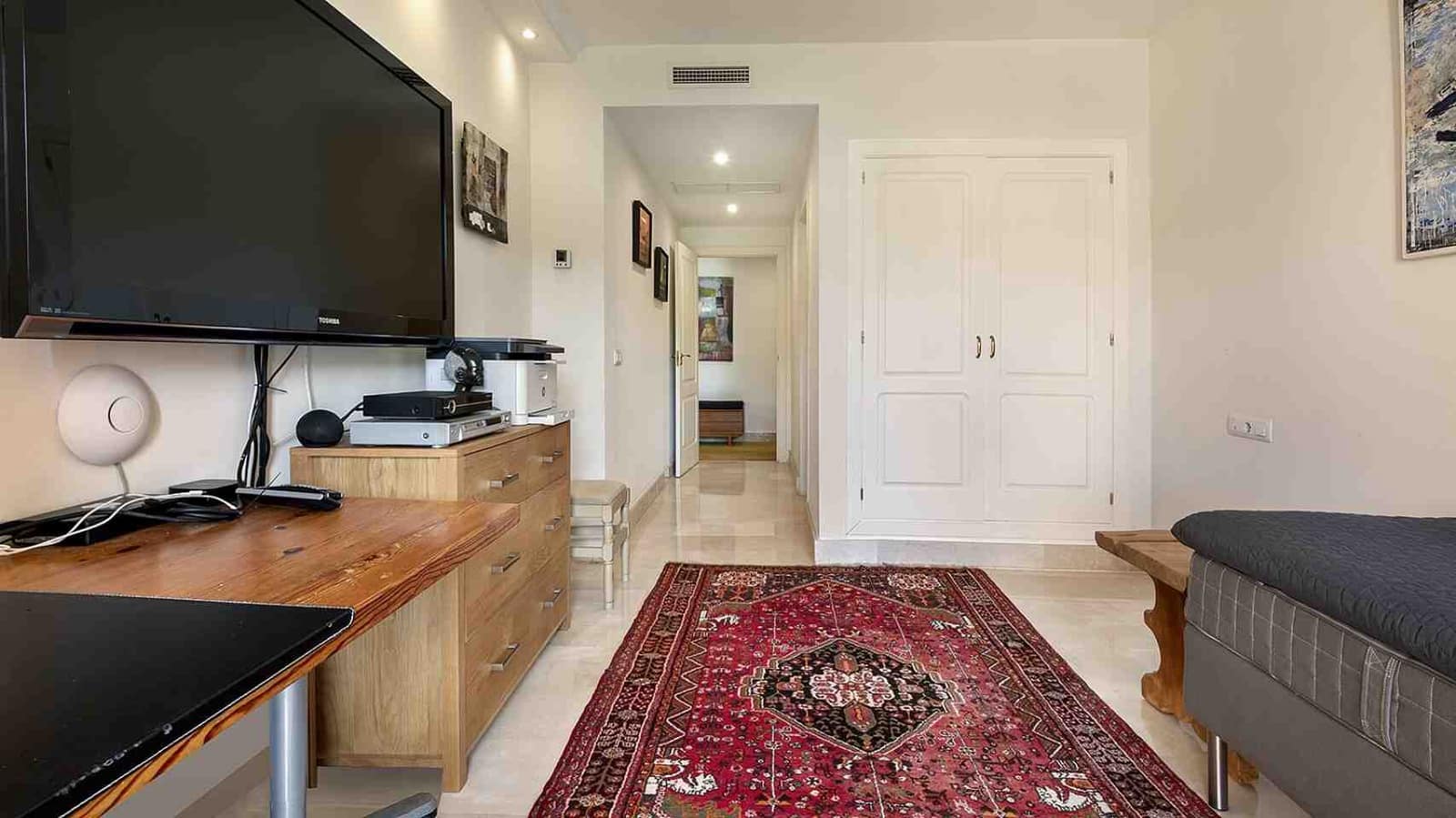 3 camera da letto Appartamento in vendita in Santa Ponsa con piscina - 895.000 € (Rif: 9357806)