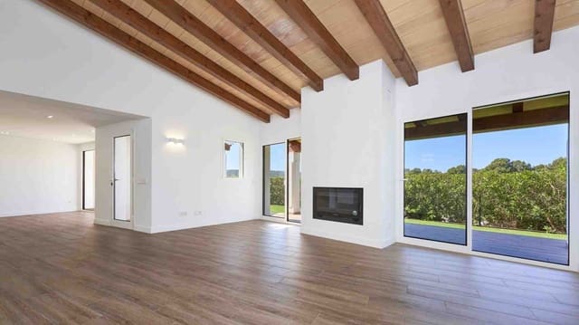 3 Zimmer Villa zu verkaufen in Santa Ponsa, Calvià mit Pool Garage - 1.750.000 € (Ref: 9357926)