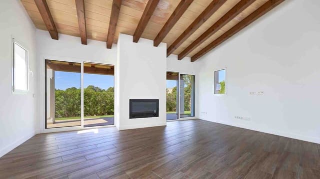 3 Zimmer Villa zu verkaufen in Santa Ponsa, Calvià mit Pool Garage - 1.750.000 € (Ref: 9357926)