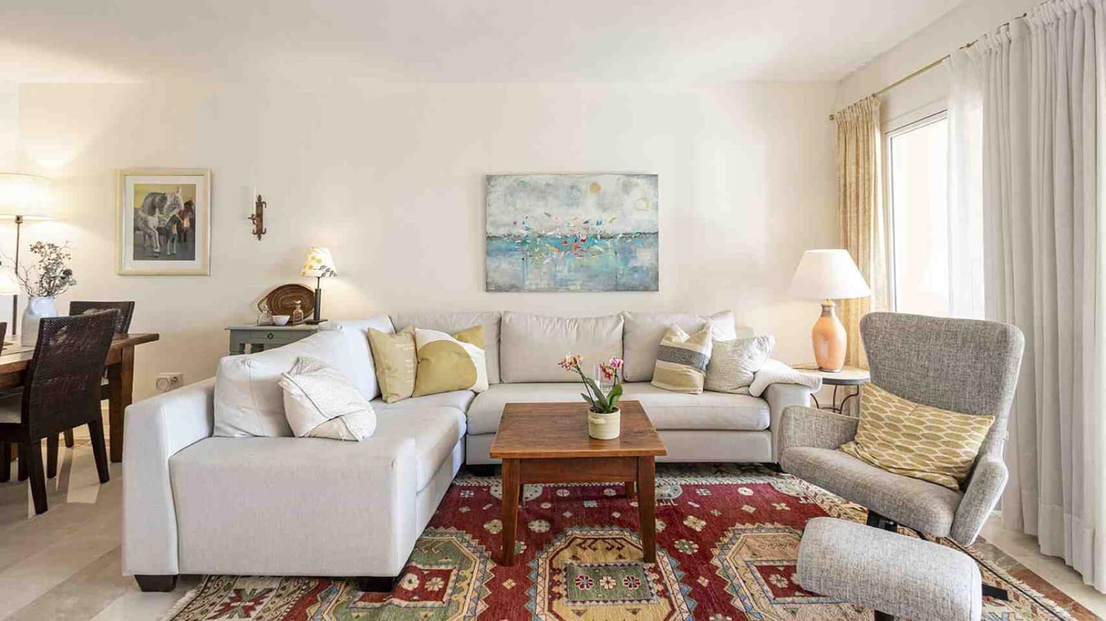 2 bedroom Apartment for sale in Santa Ponsa with pool - € 910,000 (Ref: 9371301)