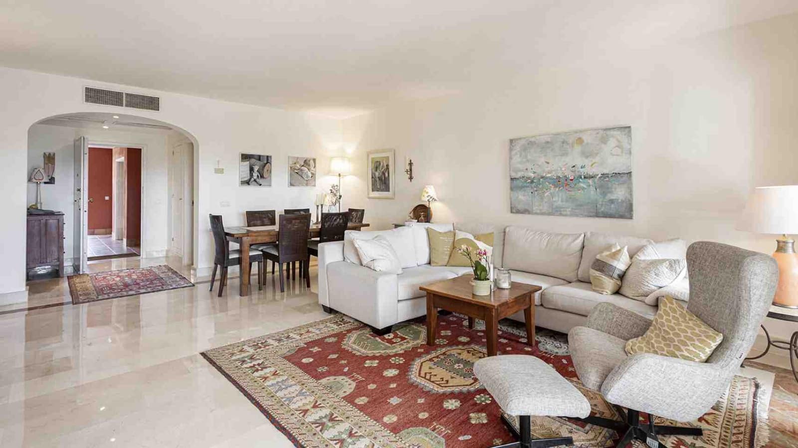 2 bedroom Apartment for sale in Santa Ponsa with pool - € 910,000 (Ref: 9371301)