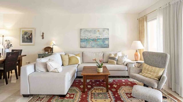 2 bedroom Apartment for sale in Santa Ponsa, Calvià with pool - € 910,000 (Ref: 9371301)