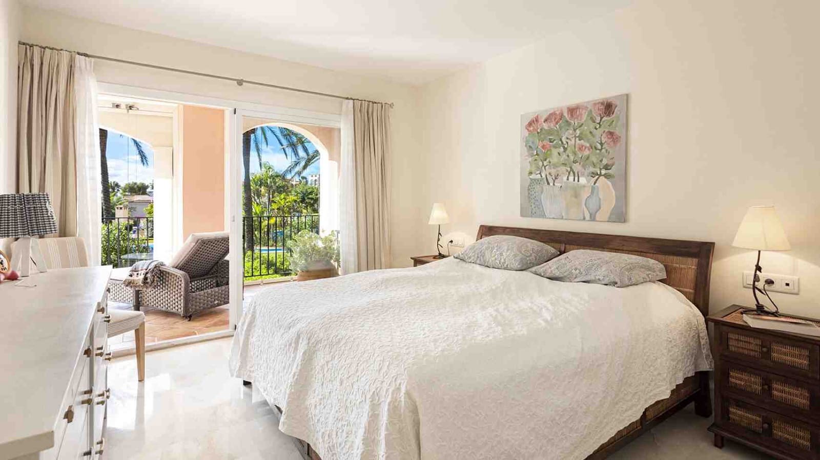2 bedroom Apartment for sale in Santa Ponsa with pool - € 910,000 (Ref: 9371301)