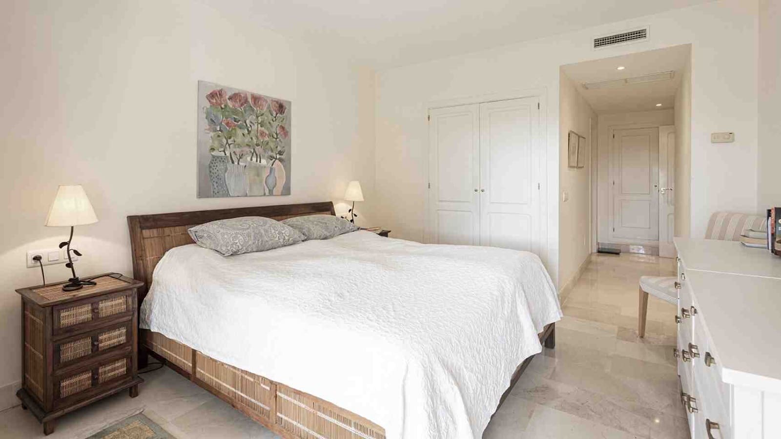 2 bedroom Apartment for sale in Santa Ponsa with pool - € 910,000 (Ref: 9371301)