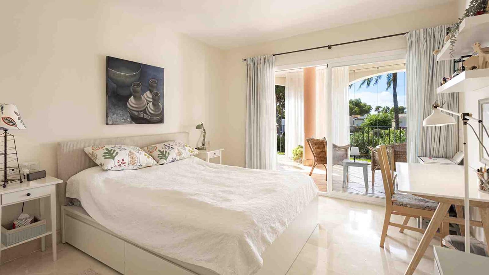 2 bedroom Apartment for sale in Santa Ponsa with pool - € 910,000 (Ref: 9371301)