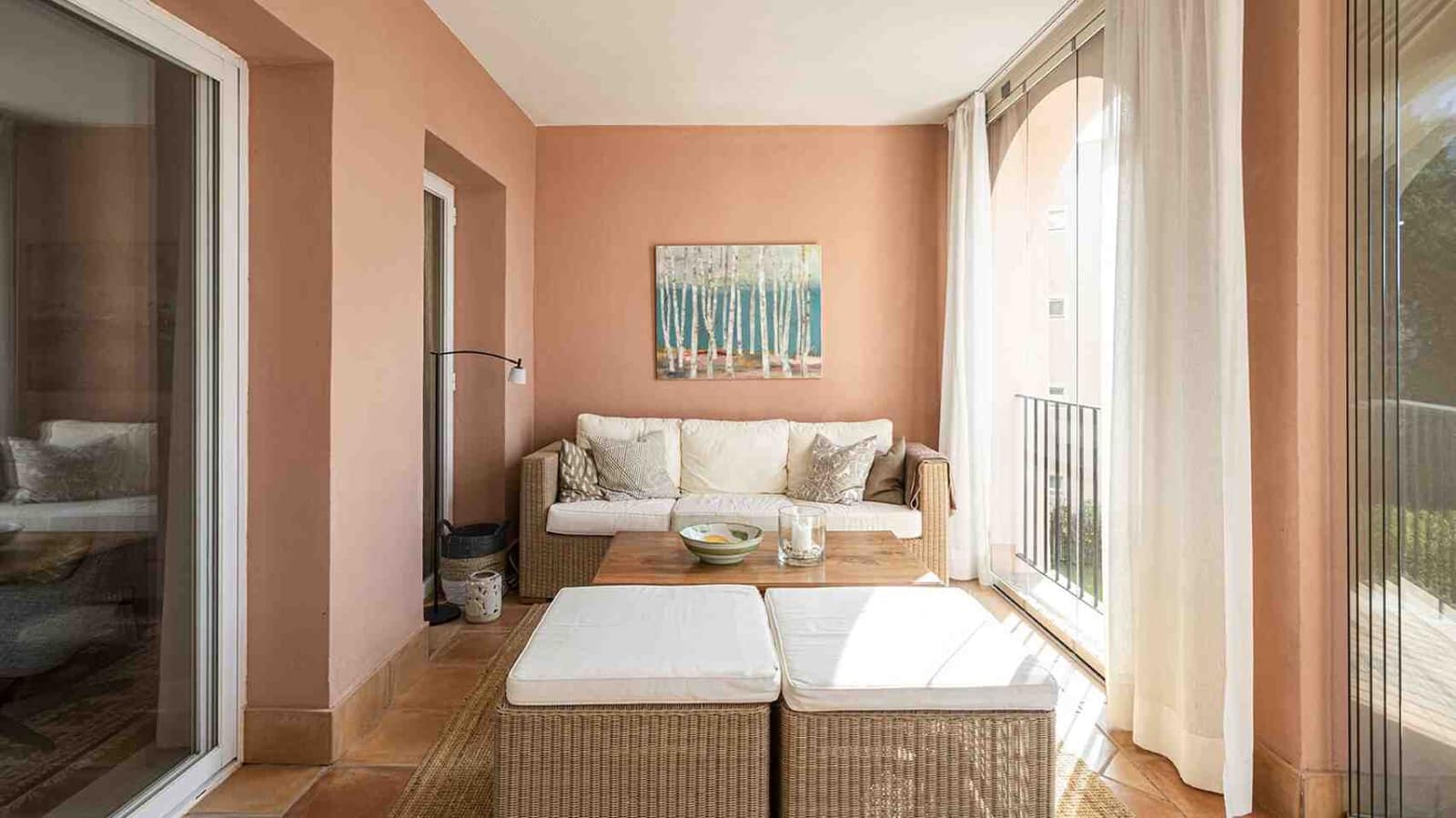 2 bedroom Apartment for sale in Santa Ponsa with pool - € 910,000 (Ref: 9371301)