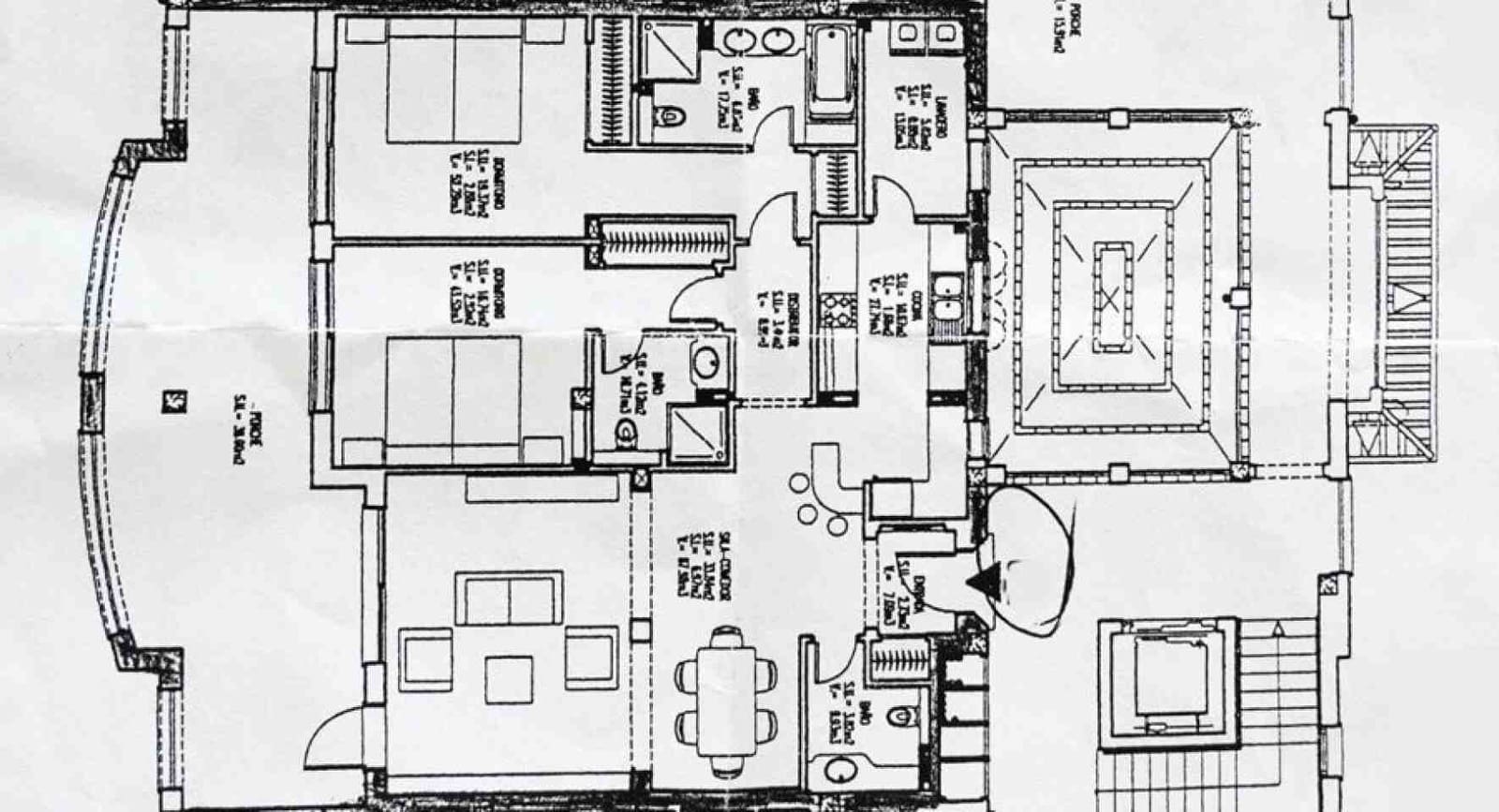 2 bedroom Apartment for sale in Santa Ponsa with pool - € 910,000 (Ref: 9371301)