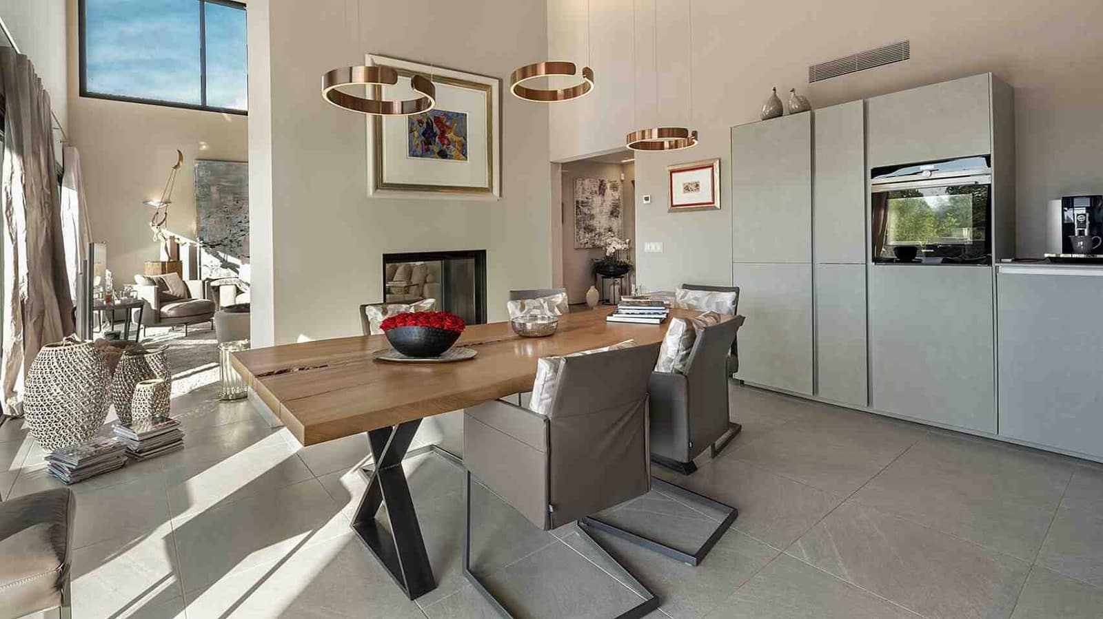 4 soveværelse Villa til salg i Cala Vinyes / Cala Vinyas / Cala Vinas med swimmingpool garage - € 2.900.000 (Ref: 9374586)