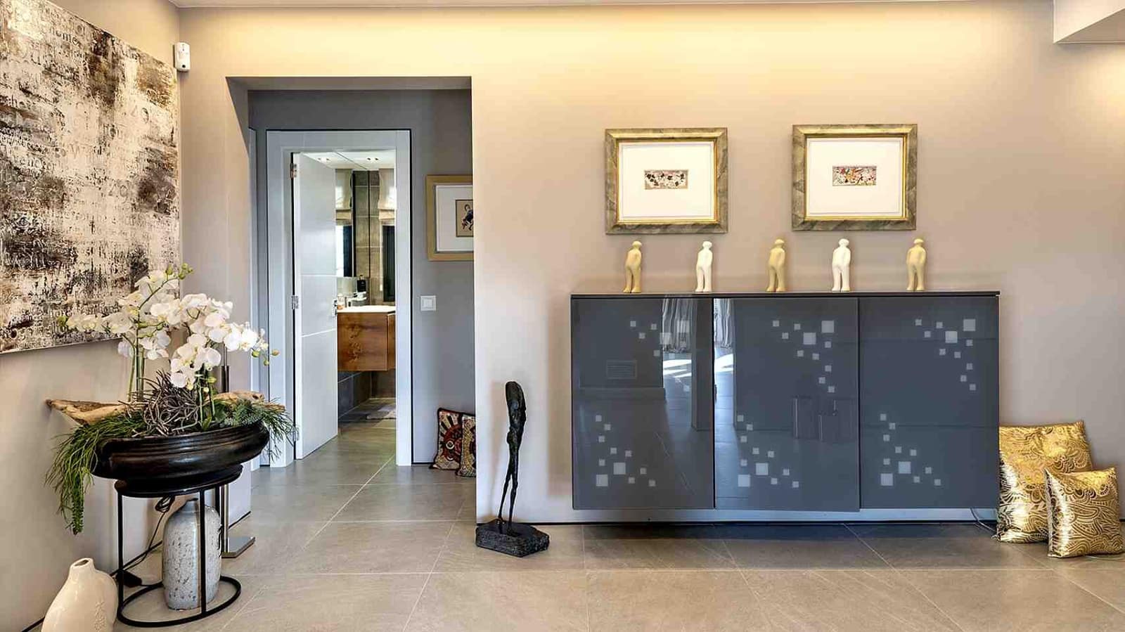 4 soveværelse Villa til salg i Cala Vinyes / Cala Vinyas / Cala Vinas med swimmingpool garage - € 2.900.000 (Ref: 9374586)