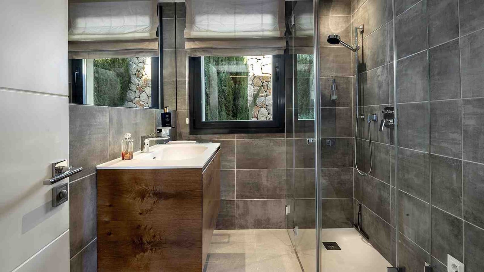 4 soveværelse Villa til salg i Cala Vinyes / Cala Vinyas / Cala Vinas med swimmingpool garage - € 2.900.000 (Ref: 9374586)