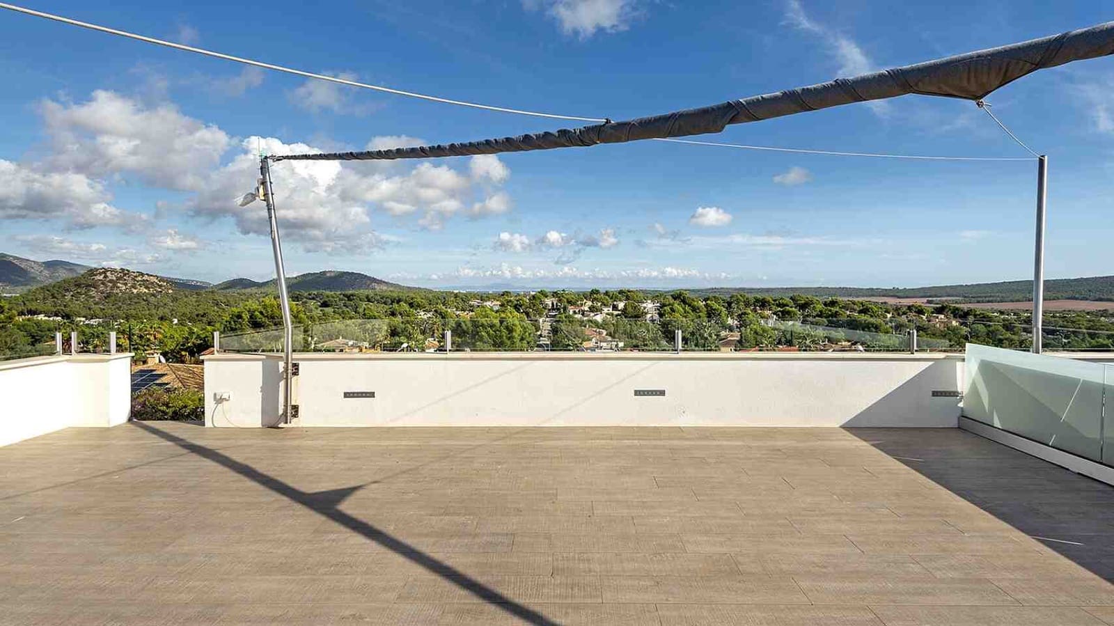 4 sypialnia Willa na sprzedaż w Santa Ponsa z basenem - 5 900 000 € (Ref: 9374587)