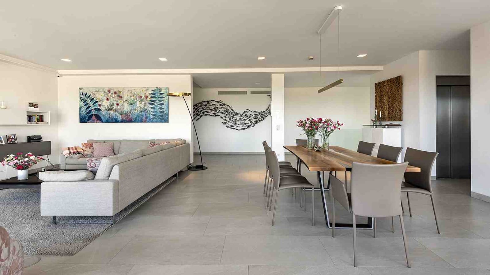 4 sypialnia Willa na sprzedaż w Santa Ponsa z basenem - 5 900 000 € (Ref: 9374587)