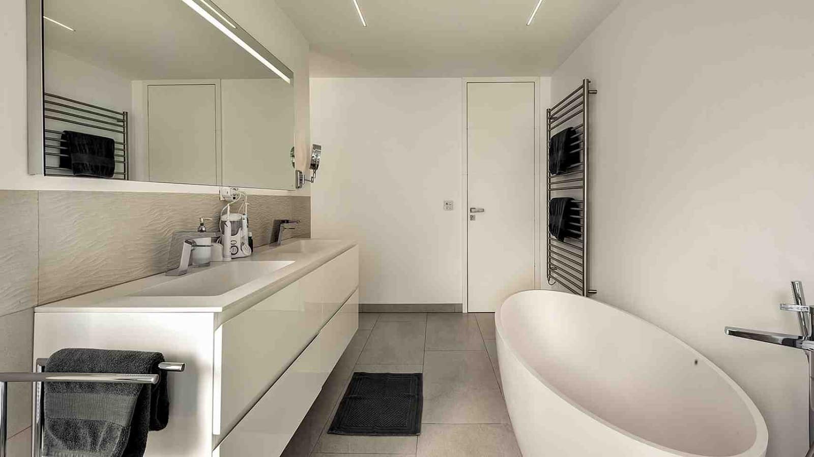 4 sypialnia Willa na sprzedaż w Santa Ponsa z basenem - 5 900 000 € (Ref: 9374587)