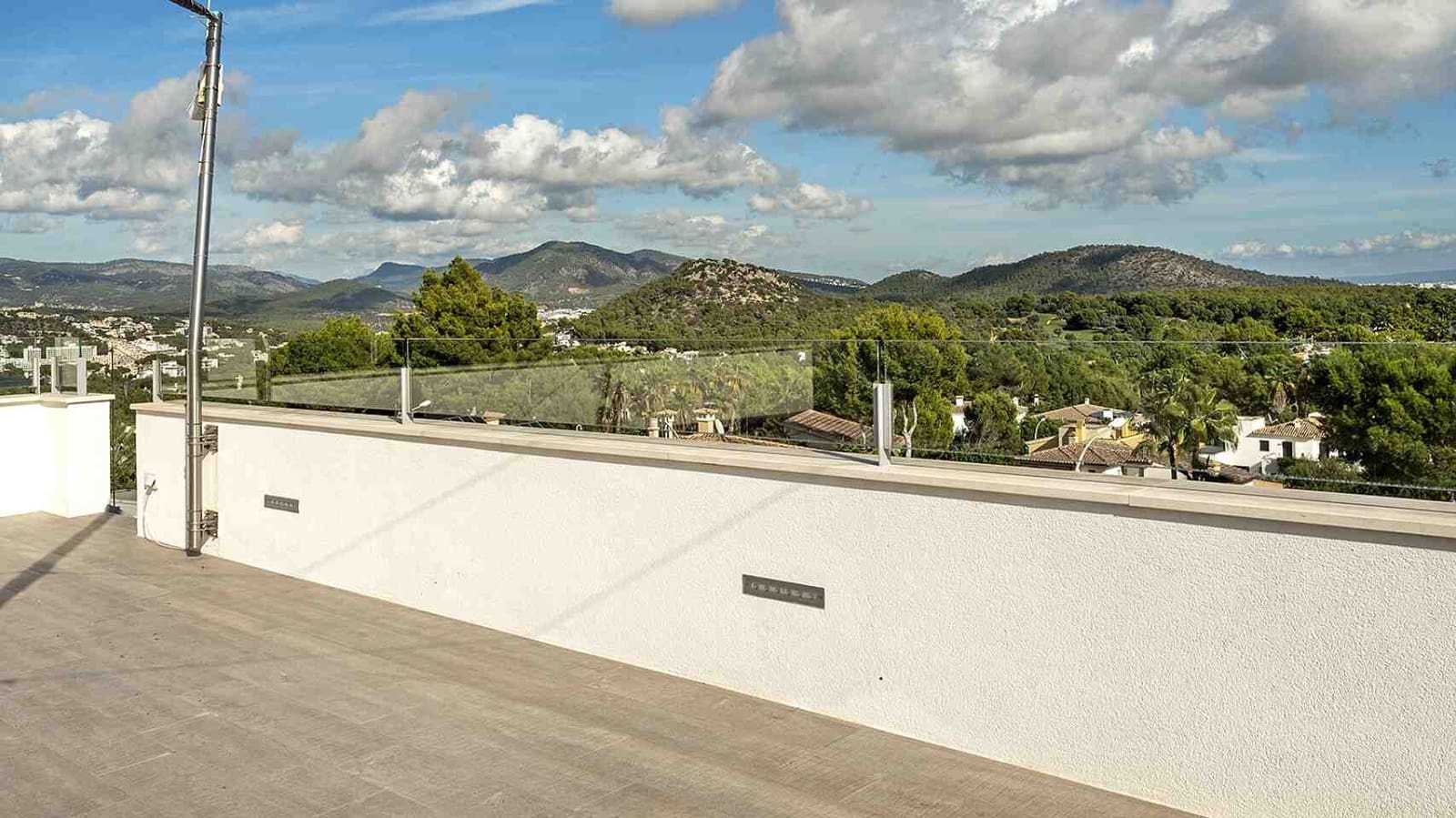 4 sypialnia Willa na sprzedaż w Santa Ponsa z basenem - 5 900 000 € (Ref: 9374587)