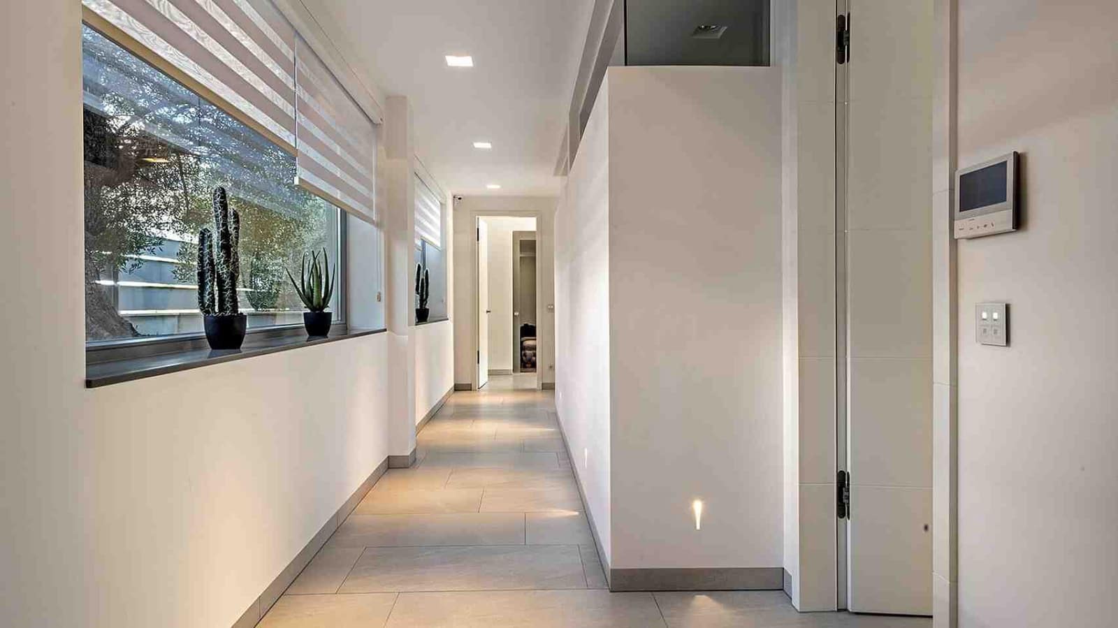 4 sypialnia Willa na sprzedaż w Santa Ponsa z basenem - 5 900 000 € (Ref: 9374587)