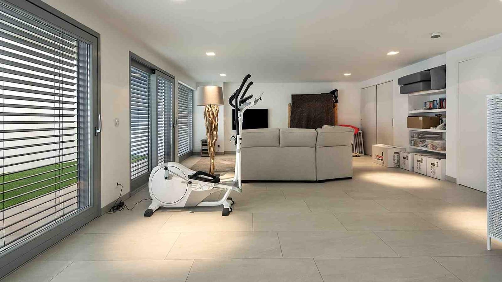 4 sypialnia Willa na sprzedaż w Santa Ponsa z basenem - 5 900 000 € (Ref: 9374587)