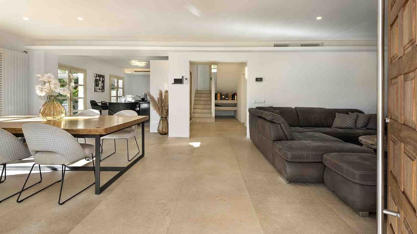 6 soveværelse Villa til salg i Costa de la Calma med swimmingpool garage - € 3.450.000 (Ref: 9379875)