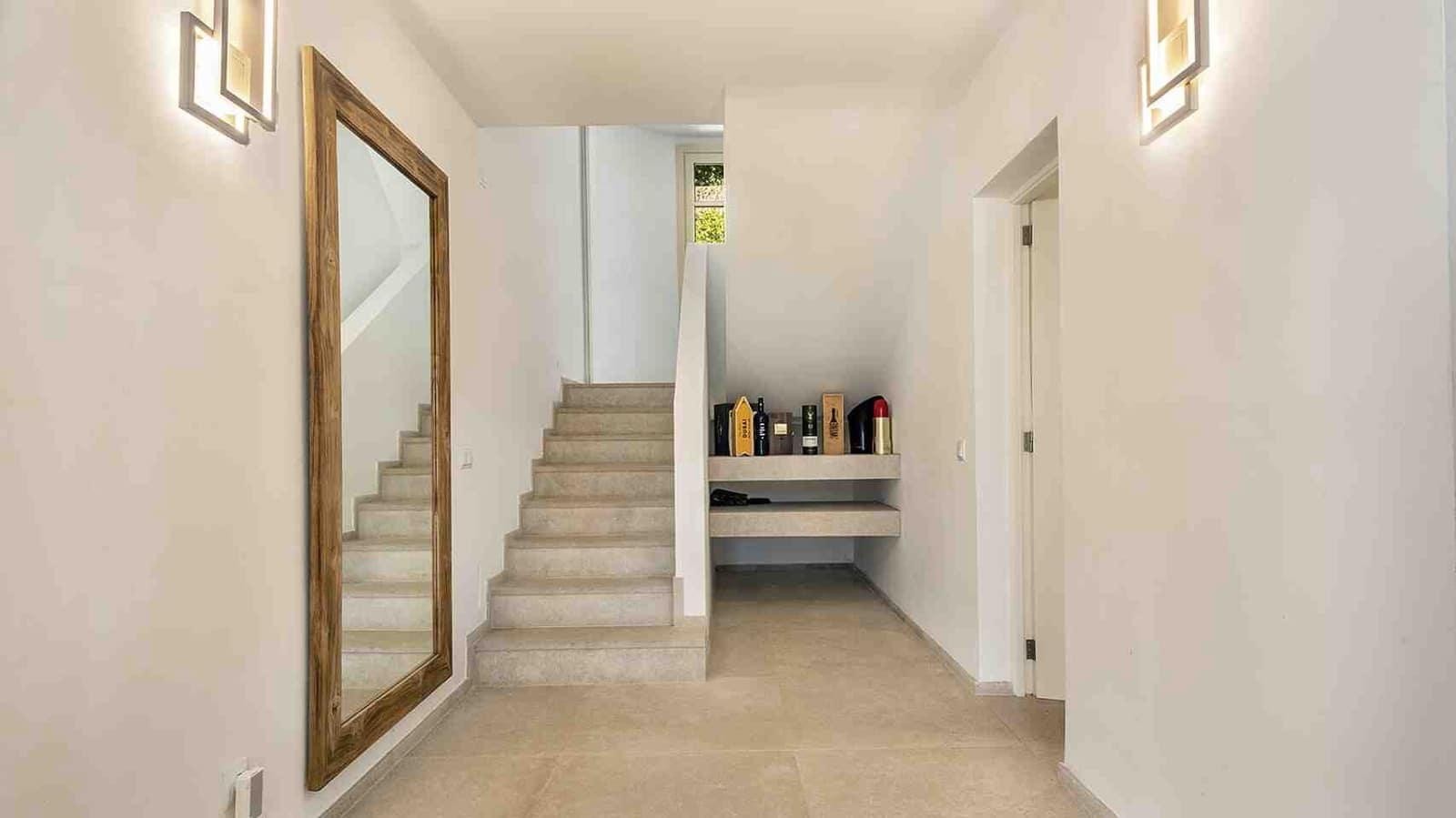 6 soveværelse Villa til salg i Costa de la Calma med swimmingpool garage - € 3.450.000 (Ref: 9379875)