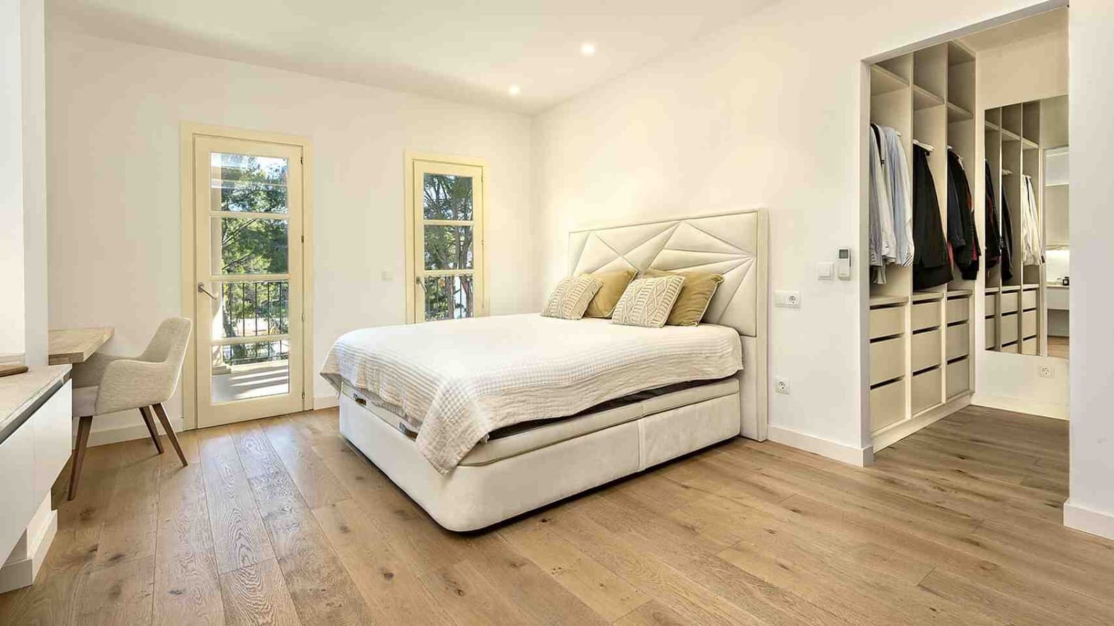 6 soveværelse Villa til salg i Costa de la Calma med swimmingpool garage - € 3.450.000 (Ref: 9379875)