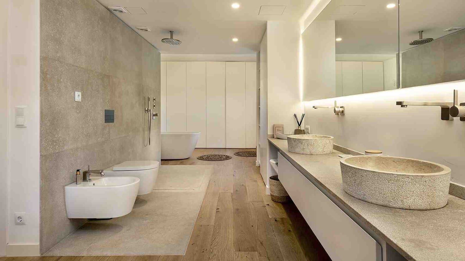 6 soveværelse Villa til salg i Costa de la Calma med swimmingpool garage - € 3.450.000 (Ref: 9379875)