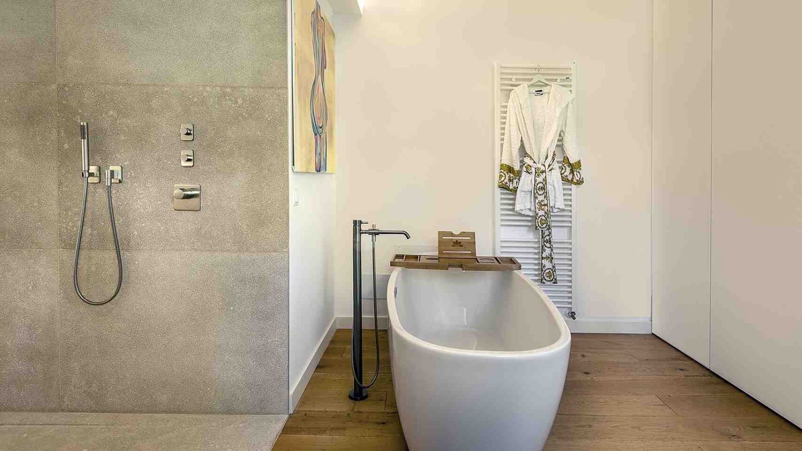 6 soveværelse Villa til salg i Costa de la Calma med swimmingpool garage - € 3.450.000 (Ref: 9379875)