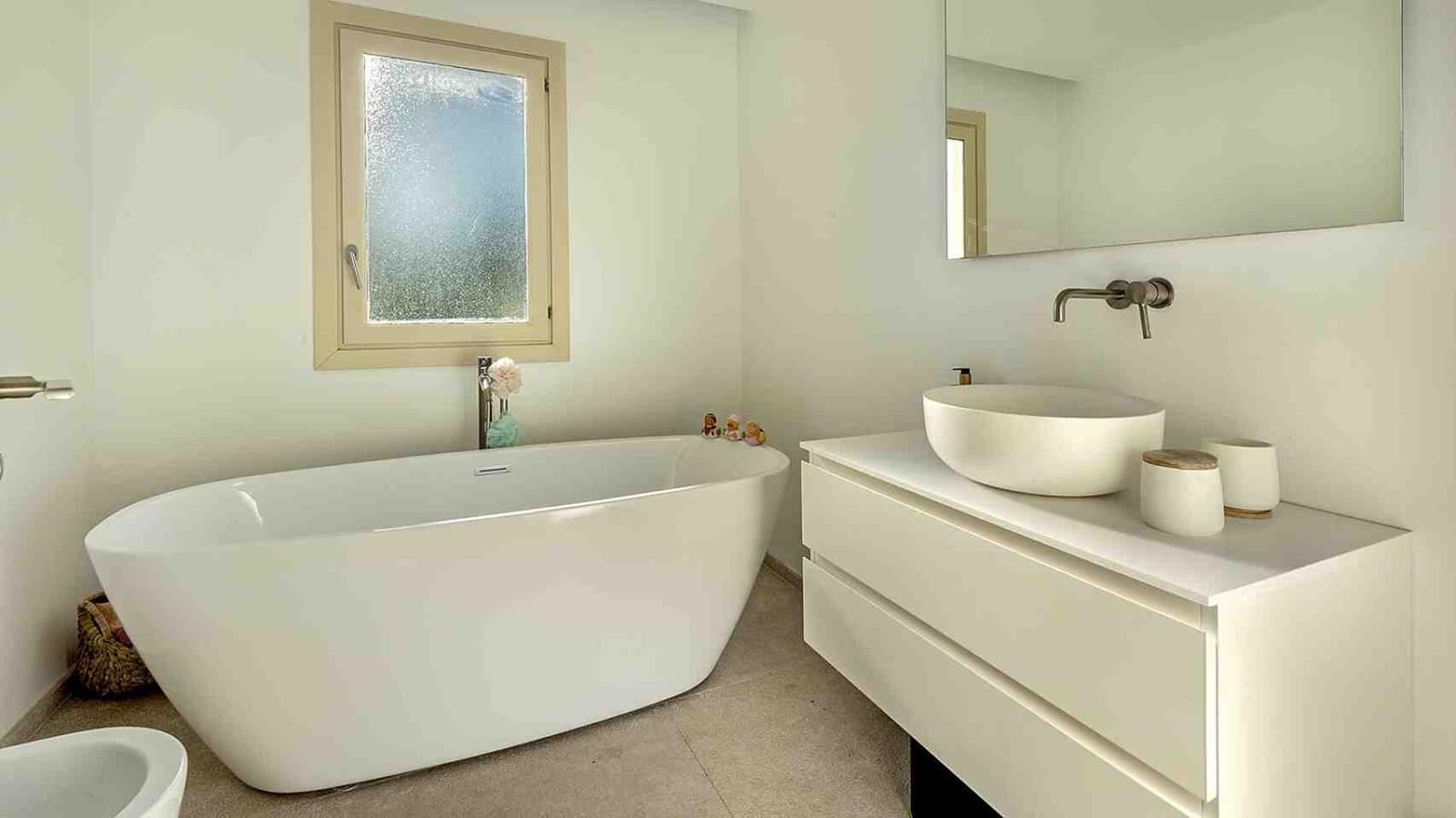 6 soveværelse Villa til salg i Costa de la Calma med swimmingpool garage - € 3.450.000 (Ref: 9379875)