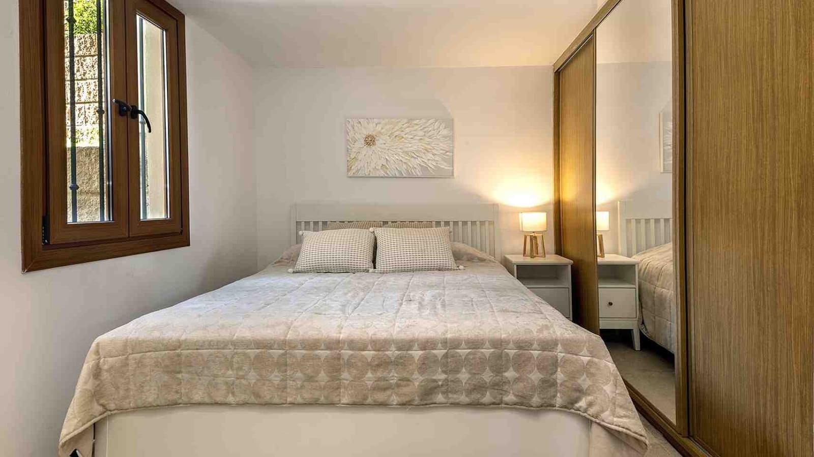 6 soveværelse Villa til salg i Costa de la Calma med swimmingpool garage - € 3.450.000 (Ref: 9379875)