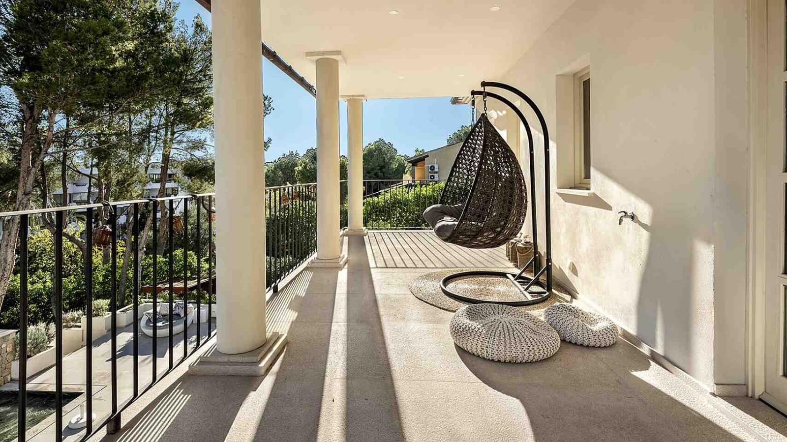 6 soveværelse Villa til salg i Costa de la Calma med swimmingpool garage - € 3.450.000 (Ref: 9379875)