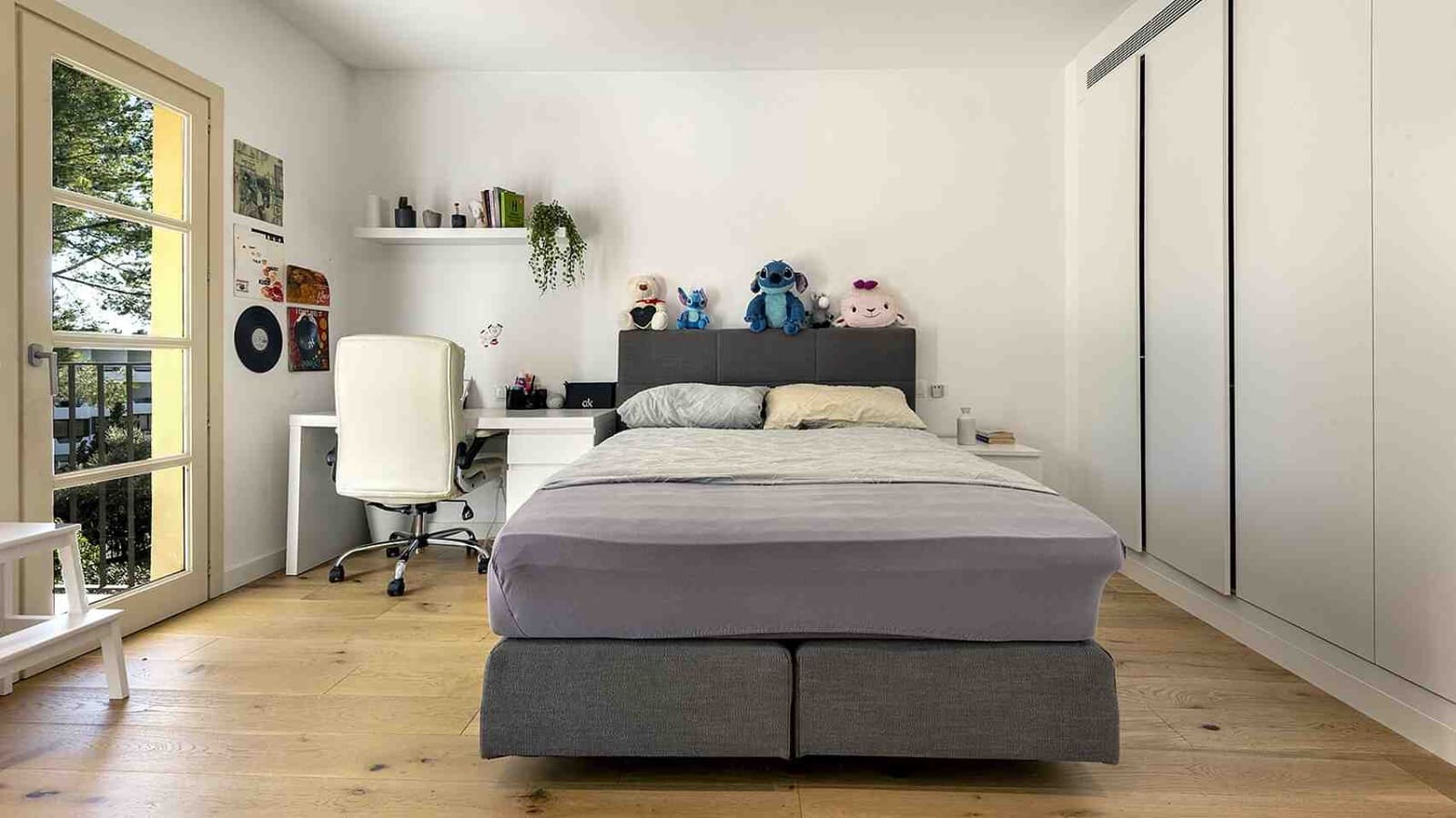 6 soveværelse Villa til salg i Costa de la Calma med swimmingpool garage - € 3.450.000 (Ref: 9379875)