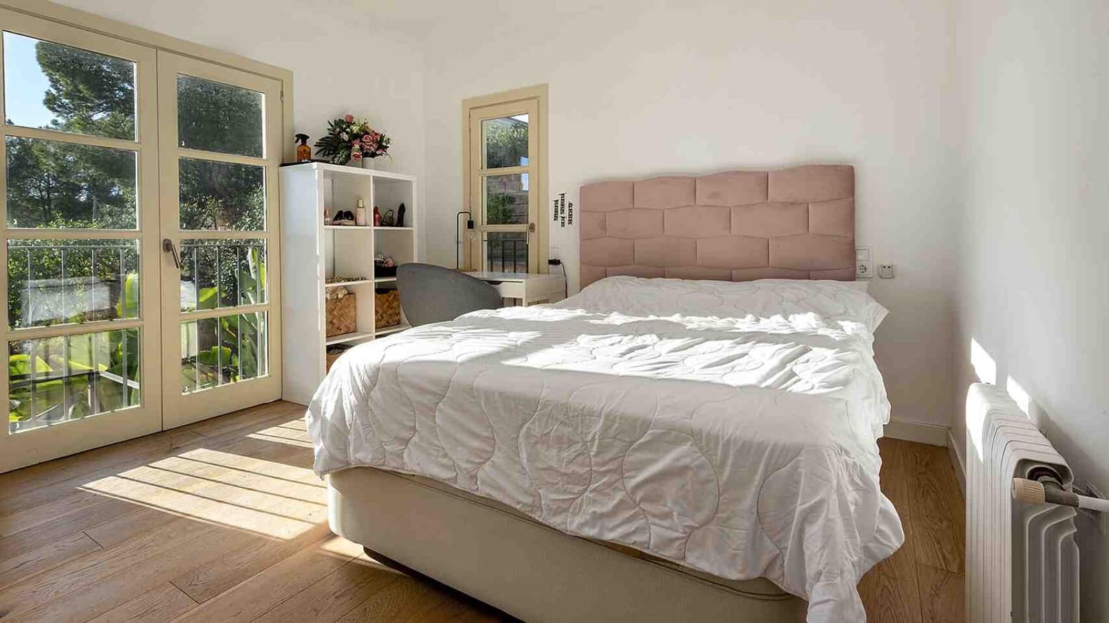 6 soveværelse Villa til salg i Costa de la Calma med swimmingpool garage - € 3.450.000 (Ref: 9379875)