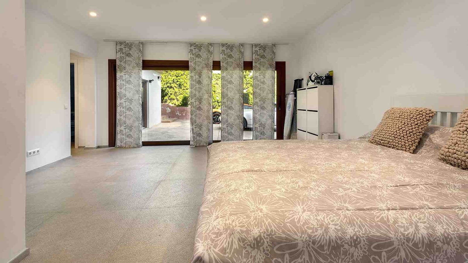 6 soveværelse Villa til salg i Costa de la Calma med swimmingpool garage - € 3.450.000 (Ref: 9379875)