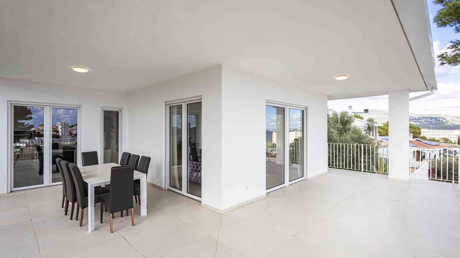 6 chambre Villa/Maison à vendre à Palmanova avec piscine - 3 950 000 € (Ref: 9389969)