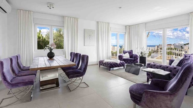 6 soveværelse Villa til salg i Palmanova, Calvià med swimmingpool - € 3.950.000 (Ref: 9389969)