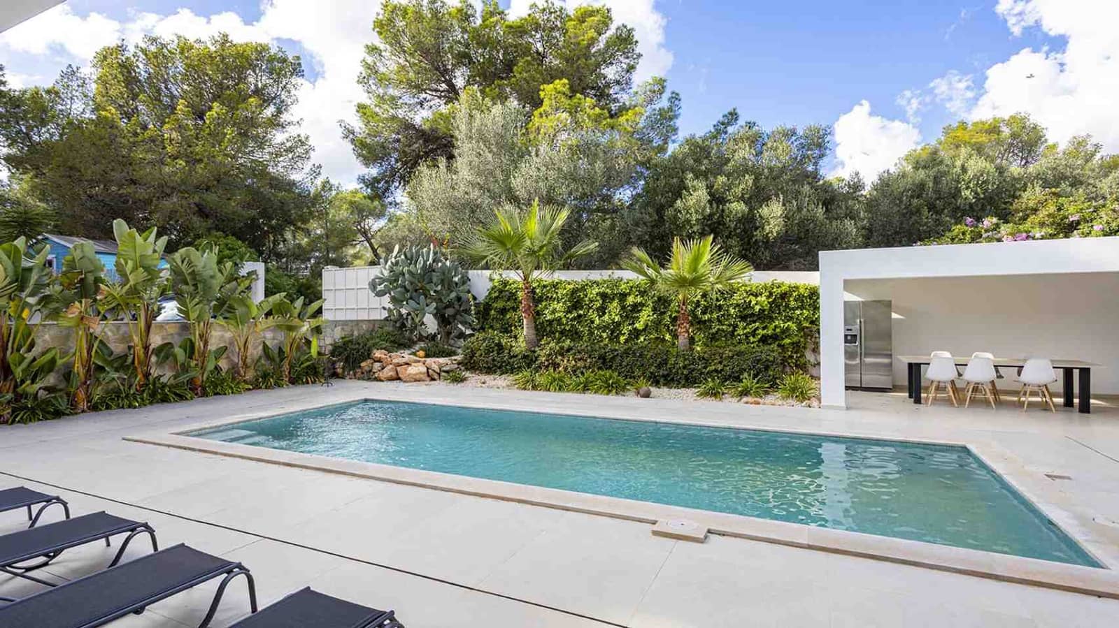 6 chambre Villa/Maison à vendre à Palmanova avec piscine - 3 950 000 € (Ref: 9389969)
